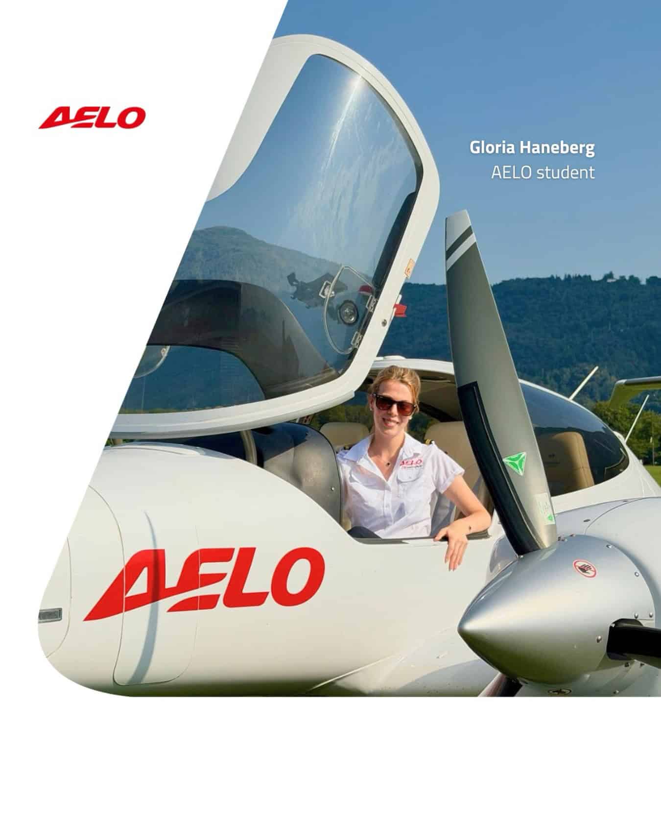 AELO Swiss Academy celebrates! ✈️

Congratulations, Gloria Haneberg, on successfully completing your MEP/IR exam! 🎉

With this important milestone behind you, it&rsquo;s time for the next step in our Integrated ATPL course: the APS MCC on a Boeing 737 simulator

Well done, Gloria, and best of luck with the next stage of your training! ✈️

#AELOSwissAcademy #PilotTraining #StudentPilot