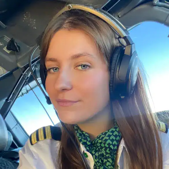Daniëlle