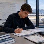 Commercial Pilot Certification in 2026: What's Working, What Isn't, and Why the Gap Is Getting Wider