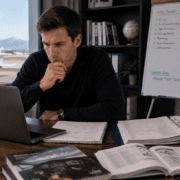 The Warning Signs of Bad Airline Pilot Training Advice - and What Credible Guidance Looks Like Instead