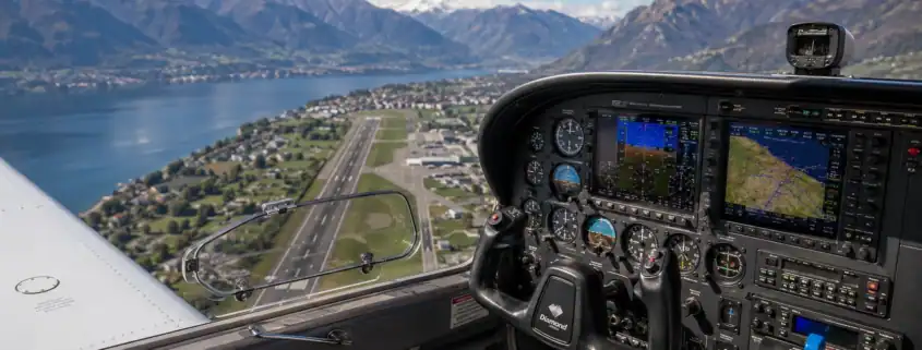 Which Flight Schools in Switzerland Actually Prepare You for an Airline Career - and Which Ones Just Sell You Hours