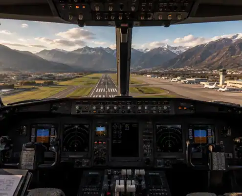 MPL Airline Training vs. Integrated ATPL What the Difference Actually Means for Your Career