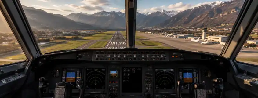 MPL Airline Training vs. Integrated ATPL What the Difference Actually Means for Your Career